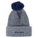 Czapka Bauer Team Knit Pom 1057011 Bauer