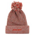 Czapka Bauer Team Knit Pom 1057011 Bauer