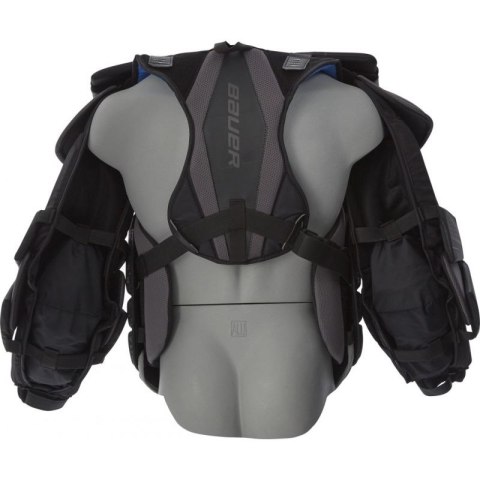Kamizela bramkarska Bauer GSX Sr Bauer