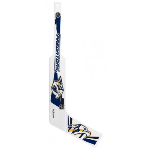 Kij plastikowy bramkarski Inglasco Mini NHL 531AN000037 Inny