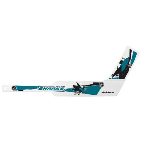 Kij plastikowy bramkarski Inglasco Mini NHL 531AN000037 Inny