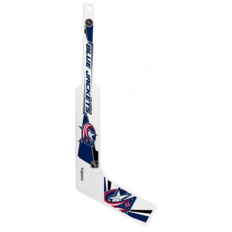 Kij plastikowy bramkarski Inglasco Mini NHL 531AN000037 Inny