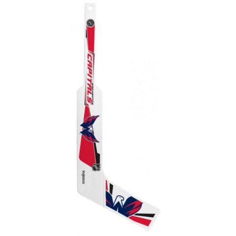 Kij plastikowy bramkarski Inglasco Mini NHL 531AN000037 Inny