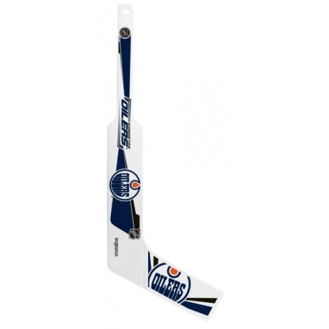 Kij plastikowy bramkarski Inglasco Mini NHL 531AN000037 Inny