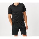 Koszulka Bauer Vapor Team Tech Tee Sr M 1056793 Bauer
