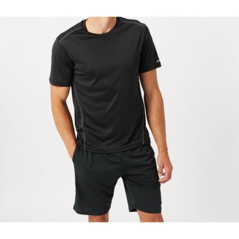 Koszulka Bauer Vapor Team Tech Tee Sr M 1056793 Bauer