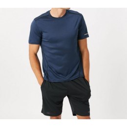 Koszulka Bauer Vapor Team Tech Tee Sr M 1056793 Bauer