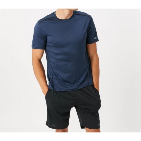 Koszulka Bauer Vapor Team Tech Tee Sr M 1056793 Bauer