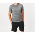 Koszulka Bauer Vapor Team Tech Tee Sr M 1056793 Bauer