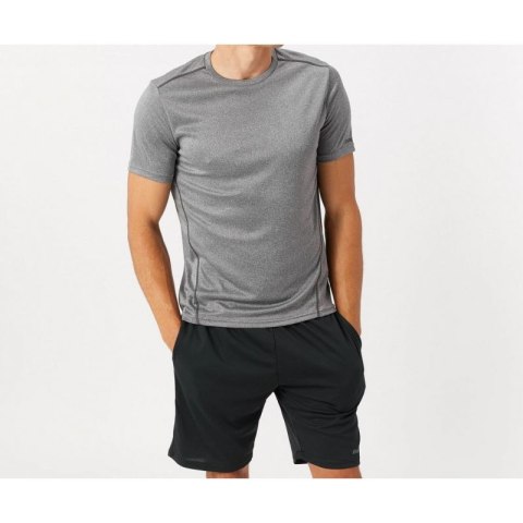 Koszulka Bauer Vapor Team Tech Tee Sr M 1056793 Bauer