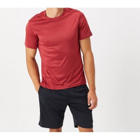 Koszulka Bauer Vapor Team Tech Tee Sr M 1056793 Bauer