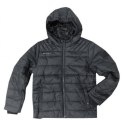 Kurtka Bauer Hoodie Puffer Sr Bauer