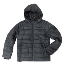 Kurtka Bauer Hoodie Puffer Sr Bauer