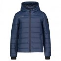 Kurtka Bauer Hoodie Puffer Sr Bauer