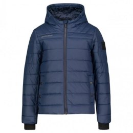 Kurtka Bauer Hoodie Puffer Sr Bauer