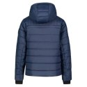 Kurtka Bauer Hoodie Puffer Sr Bauer