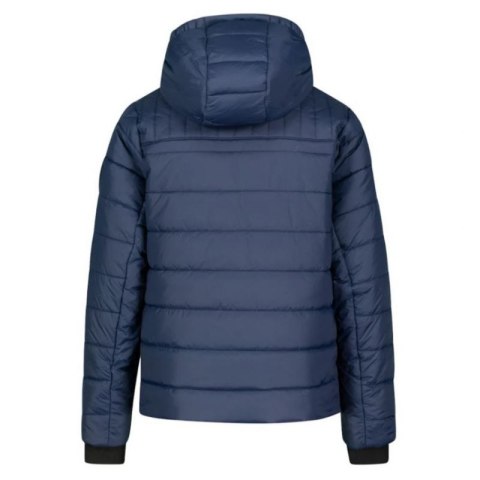 Kurtka Bauer Hoodie Puffer Sr Bauer