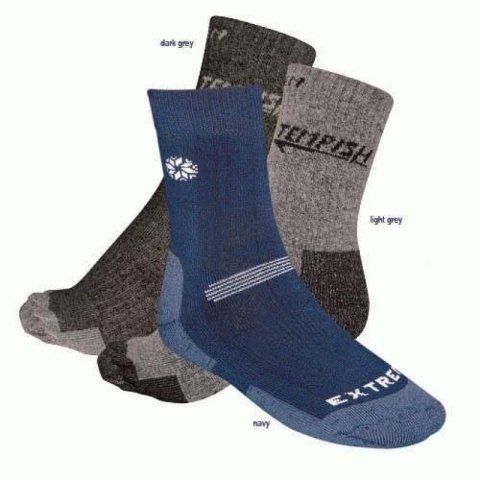 Skarpety Tempish sportowe All Seasons 12100002 Tempish