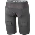 Spodenki ribano Bauer Pro Comfloc Jock M 1054423 Bauer