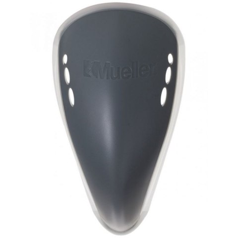 Spodenki ribano Bauer Pro Comfloc Jock M 1054423 Bauer