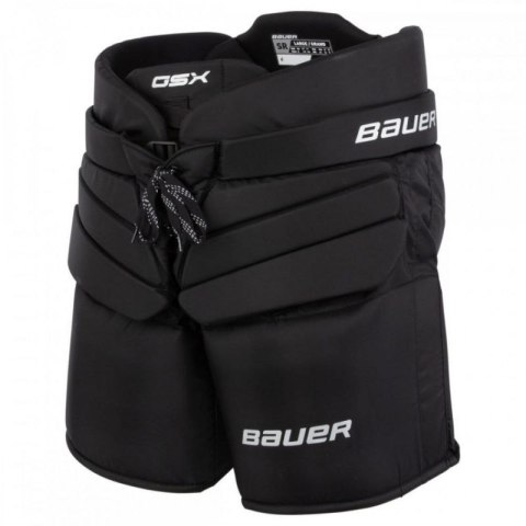 Spodnie bramkarskie Bauer GSX Sr Bauer