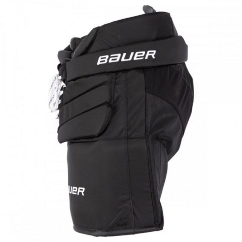 Spodnie bramkarskie Bauer Pro '20 Sr Bauer
