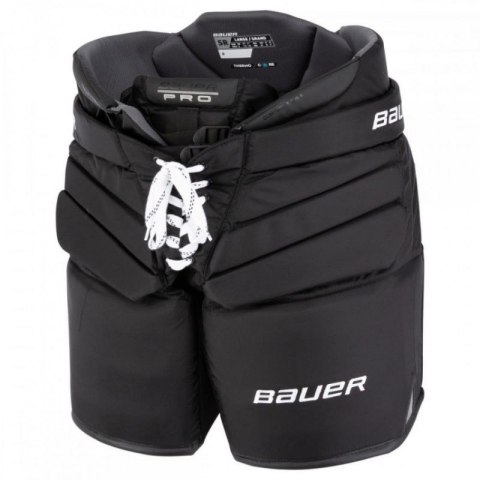 Spodnie bramkarskie Bauer Pro '20 Sr Bauer