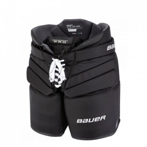 Spodnie bramkarskie Bauer Pro '20 Sr Bauer