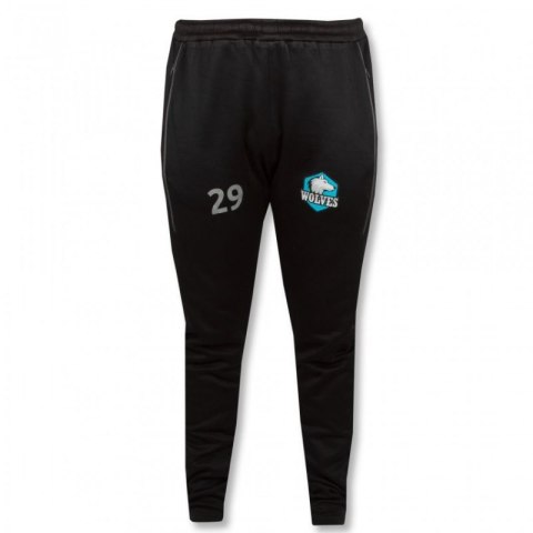 Spodnie dresowe ocieplane Tempish Teem Men M 1350000525 Tempish