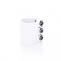 Zacisk do hulajnogi TEMPISH XBD, Wel 36mm Tempish