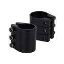 Zacisk do hulajnogi TEMPISH XBD, Wel 36mm Tempish