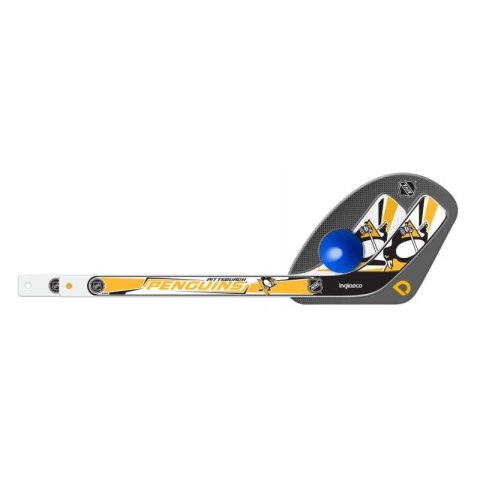Zestaw do gry Inglasco NHL 1ON1
