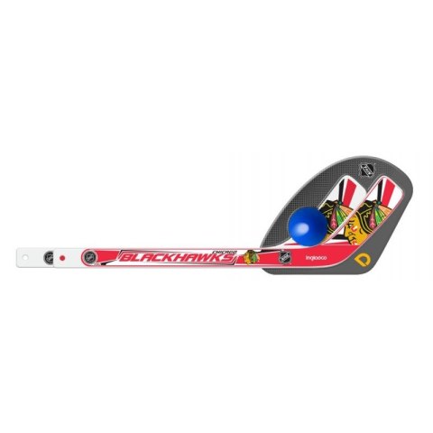 Zestaw do gry Inglasco NHL 1ON1