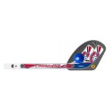 Zestaw do gry Inglasco NHL 1ON1