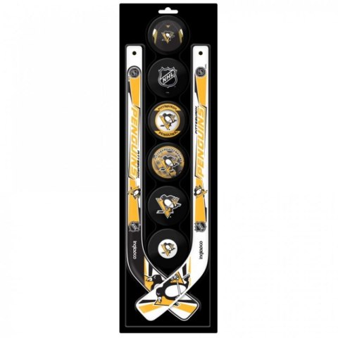 Zestaw do gry Inglasco NHL 6-pack