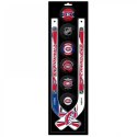 Zestaw do gry Inglasco NHL 6-pack