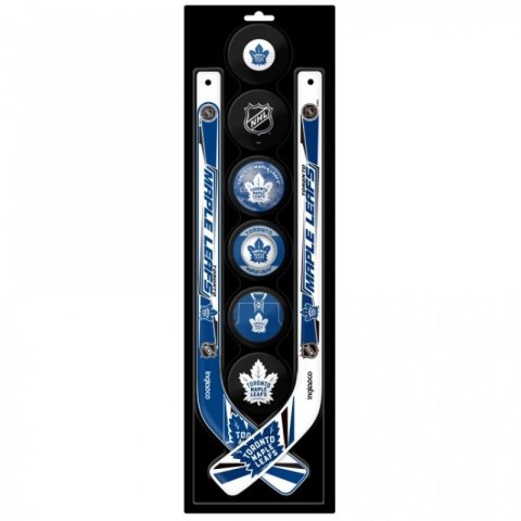 Zestaw do gry Inglasco NHL 6-pack