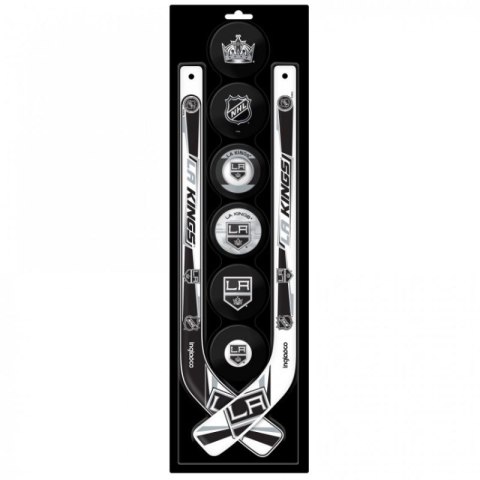 Zestaw do gry Inglasco NHL 6-pack