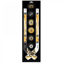 Zestaw do gry Inglasco NHL 6-pack
