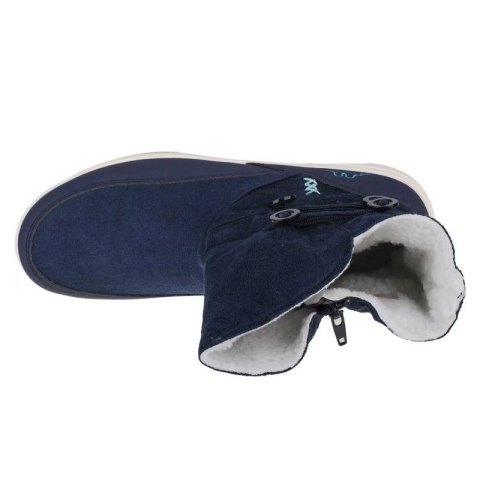 Buty Kappa Cream JR 260513T-6737 Kappa