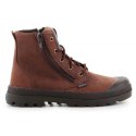 Buty Palladium Pampa Hi Lea Gusset Jr 52744-255 Palladium