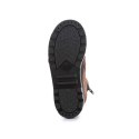 Buty Palladium Pampa Hi Lea Gusset Jr 52744-255 Palladium