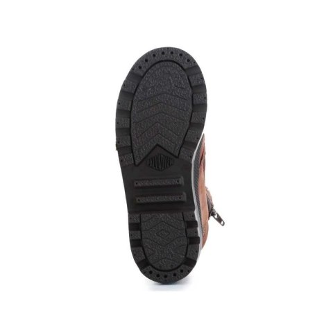 Buty Palladium Pampa Hi Lea Gusset Jr 52744-255 Palladium