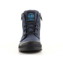 Buty Palladium Pampa Hi Lea Gusset Jr 52744-432 Palladium