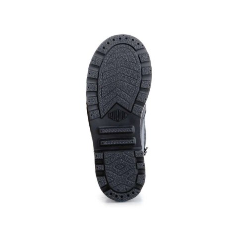 Buty Palladium Pampa Hi Lea Gusset Jr 52744-432 Palladium