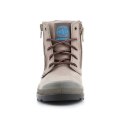 Buty Palladium Pampa Hi Lea Gusset Jr 52744206 Palladium