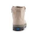 Buty Palladium Pampa Hi Lea Gusset Jr 52744206 Palladium