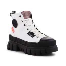 Buty Palladium Revolt Hi Tx W Star White W 97242-116-M Palladium