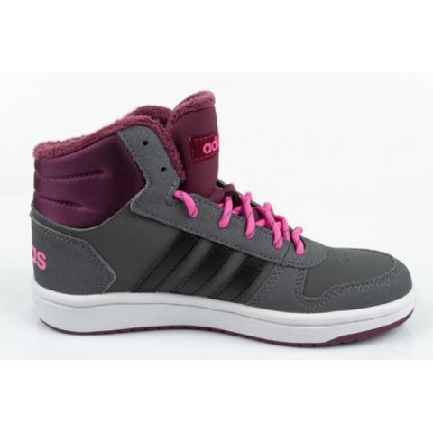 Buty adidas Hoops Mid 2.0 K W GZ7796 Adidas