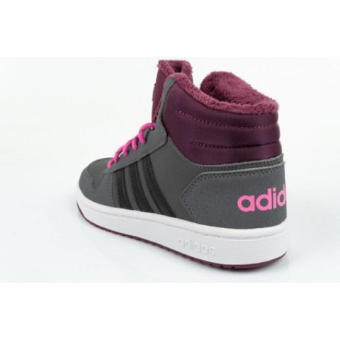 Buty adidas Hoops Mid 2.0 K W GZ7796 Adidas
